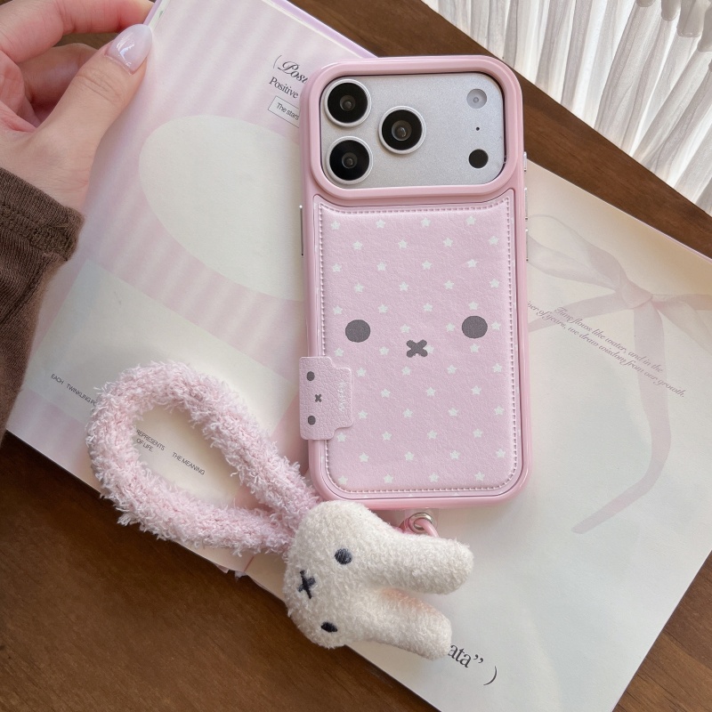 Custodia Protettiva in Pelle A - Cute Cartoon Wrist Strap Silicone Case recensione e prezzo