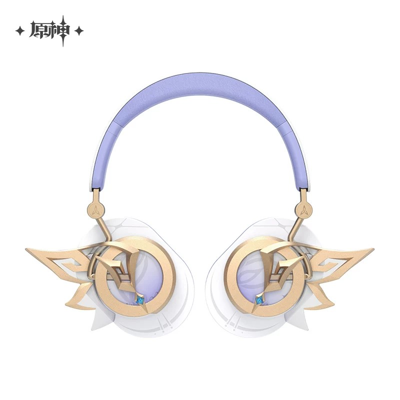 [Genshin] Nicole · Cuffie Blue - Earphones recensione e prezzo