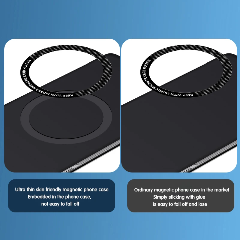 Custodia Rigida Senza Cornice  - Ultra Thin Frameless Phone Cover recensione e prezzo