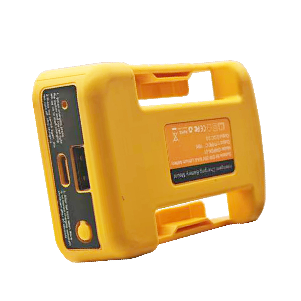 Adattatore di Alimentazione US - Power Banks recensione e prezzo