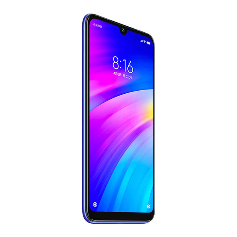 Cellulare Xiaomi Redmi 7 con c - Phone Cases recensione e prezzo