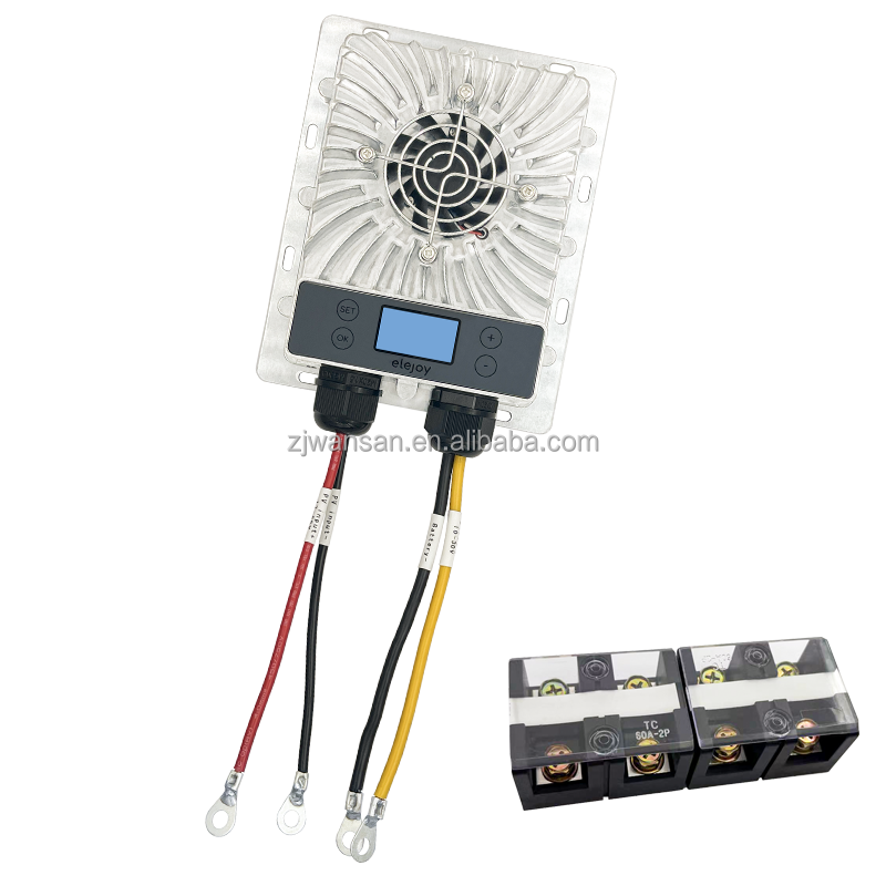 Caricabatterie DC-DC ELEJOY ED - Chargers recensione e prezzo