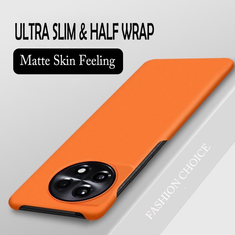 Custodia rigida opaca satinata - Matte Hard Pc Back Case recensione e prezzo