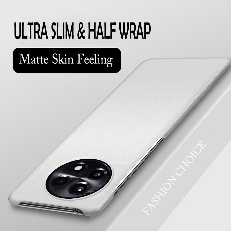Custodia rigida opaca satinata - Matte Hard Pc Back Case recensione e prezzo
