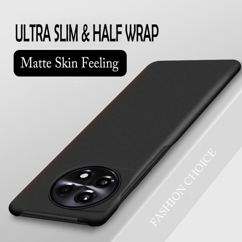 Custodia rigida opaca satinata - Matte Hard Pc Back Case recensione e prezzo