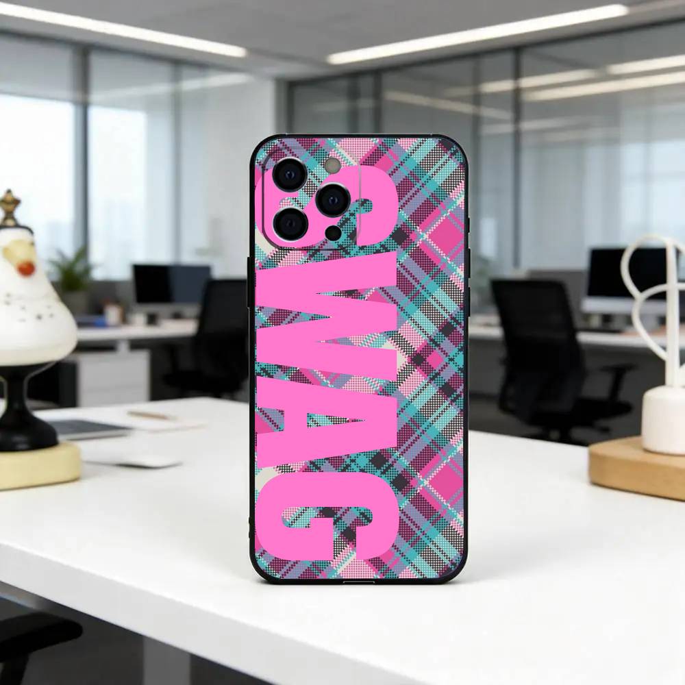 Custodia per telefono con moti - Vintage Floral Pattern Soft Case recensione e prezzo