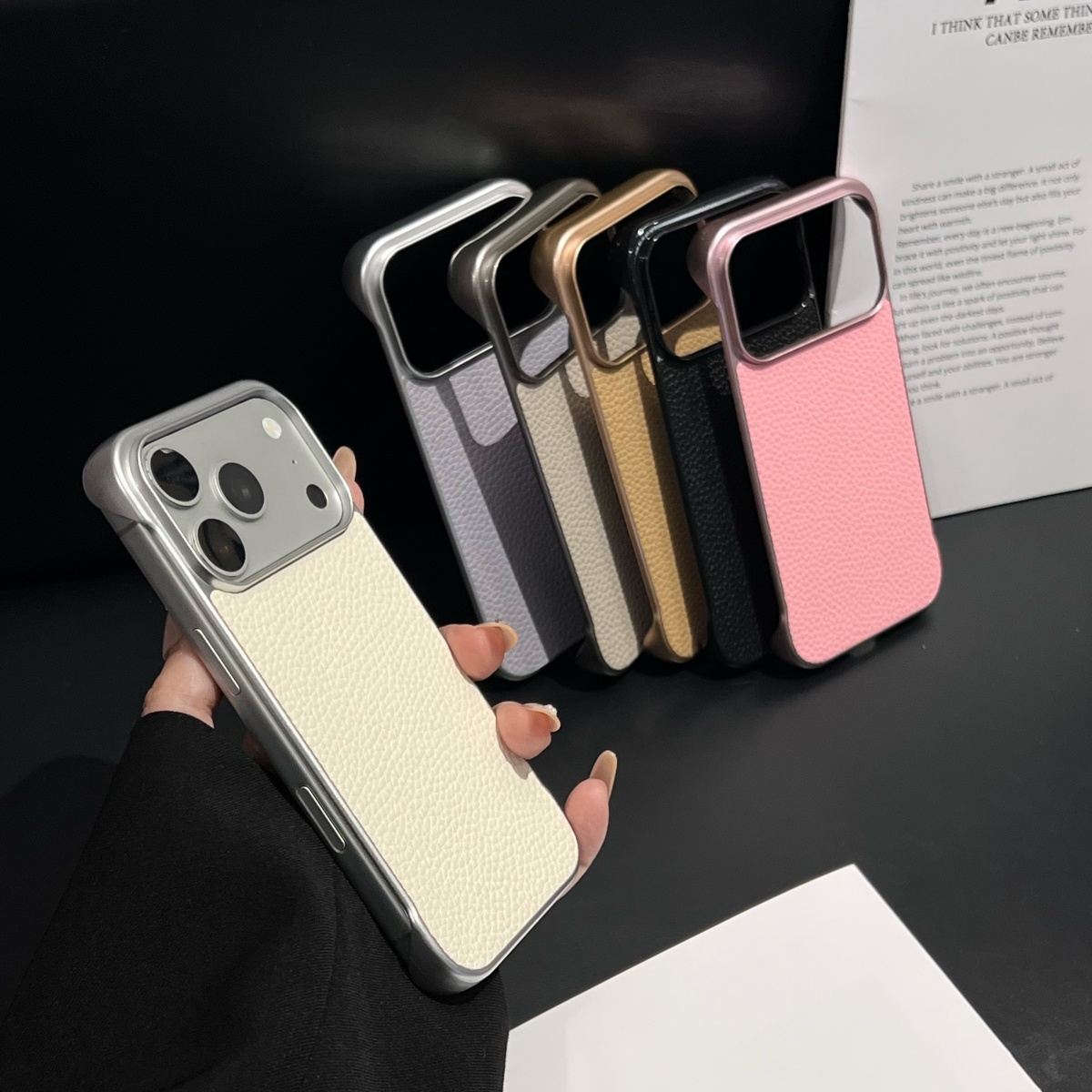 Custodia Ultra Sottile Senza C - Ultra Thin Frameless Phone Cover recensione e prezzo