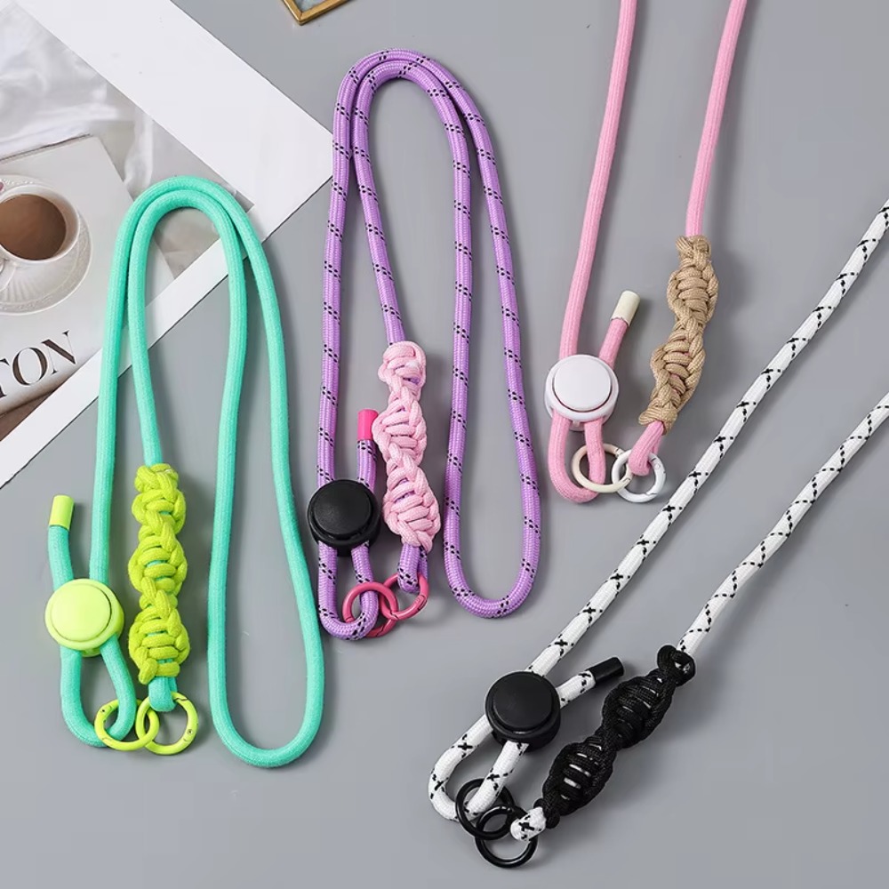 Tracolla per cordino universal - Crossbody Lanyard Neck Strap Case recensione e prezzo