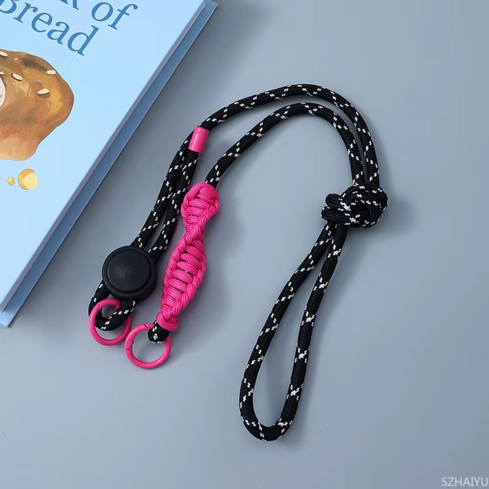 Tracolla per cordino universal - Crossbody Lanyard Neck Strap Case recensione e prezzo