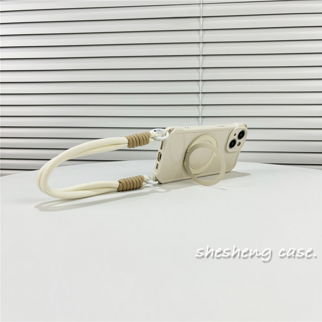 Custodia a tracolla per Xiaomi - Crossbody Lanyard Neck Strap Case recensione e prezzo
