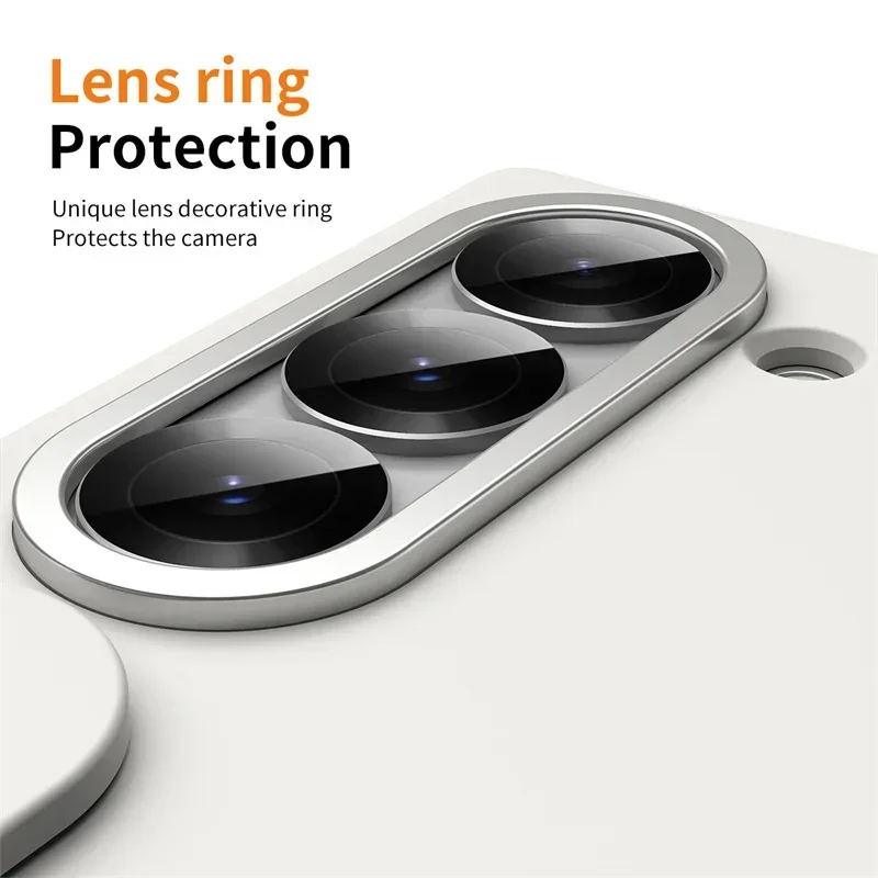 Custodia per telefono con cern - Screen Protectors recensione e prezzo