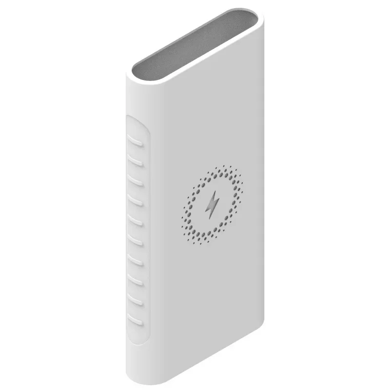 Custodia protettiva in silicon - Power Banks recensione e prezzo