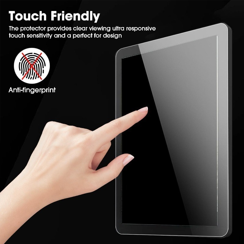 1-3 pezzi di protezione flessi - Matte Anti Glare Screen Protector recensione e prezzo