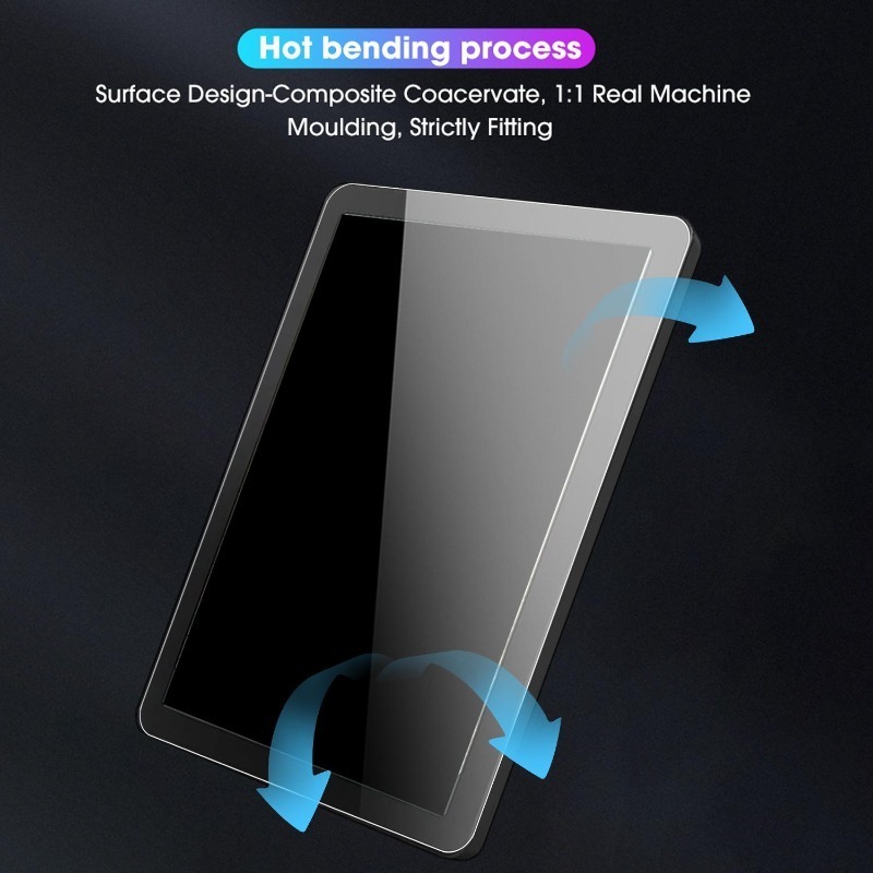 1-3 pezzi di protezione flessi - Matte Anti Glare Screen Protector recensione e prezzo