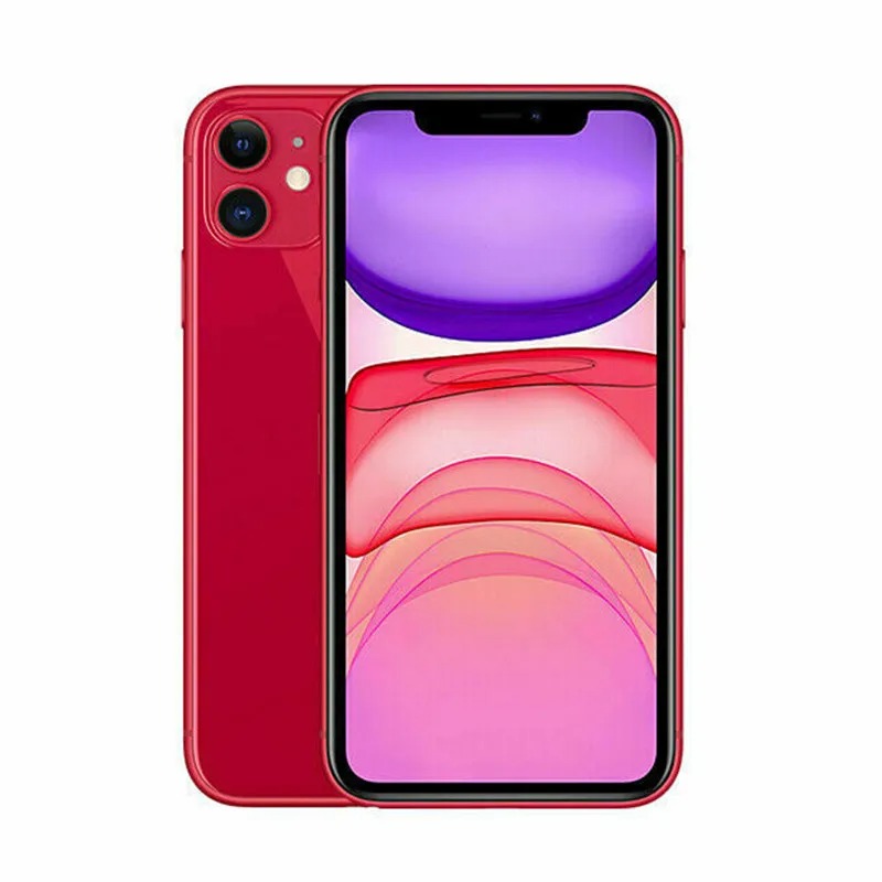 Apple iPhone 11 Display Liquid - Chargers recensione e prezzo