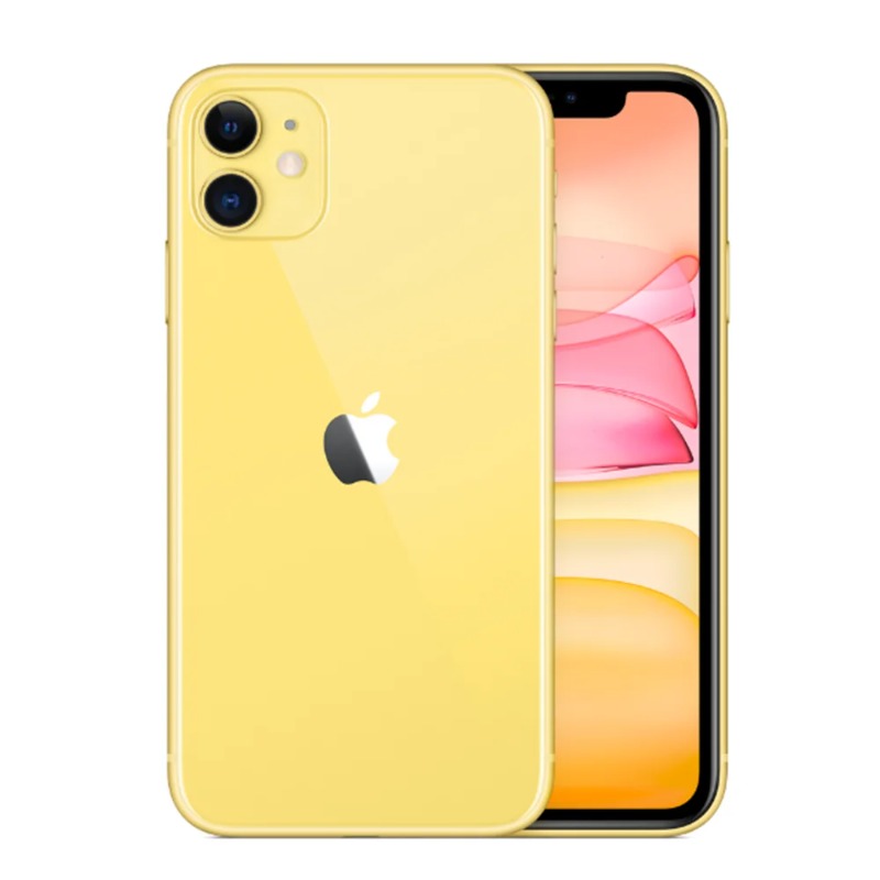 Apple iPhone 11 Display Liquid - Chargers recensione e prezzo