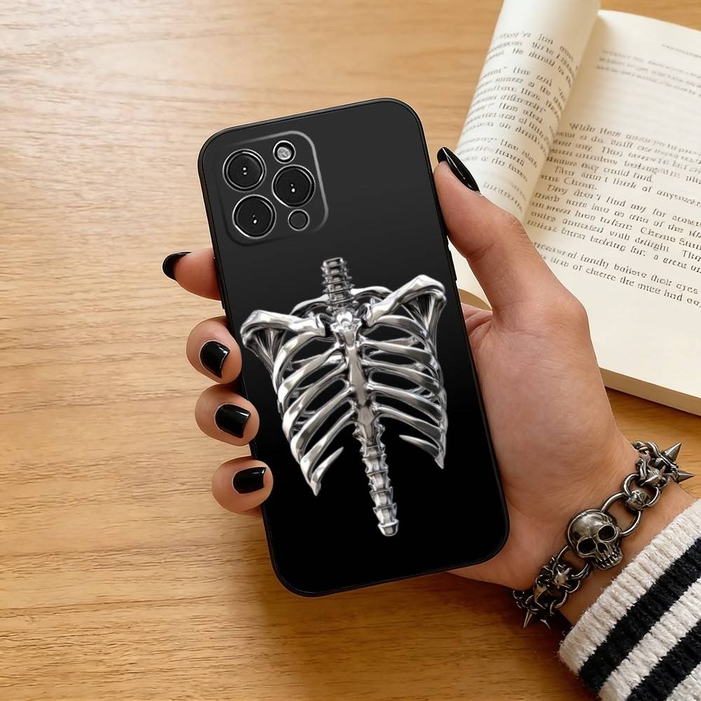Custodia per telefono in silic - Vintage Floral Pattern Soft Case recensione e prezzo