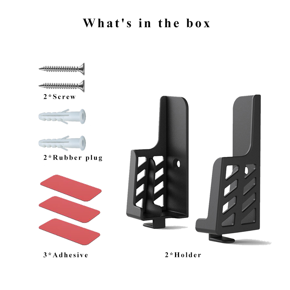 Supporto da parete regolabile  - Phone Stands recensione e prezzo
