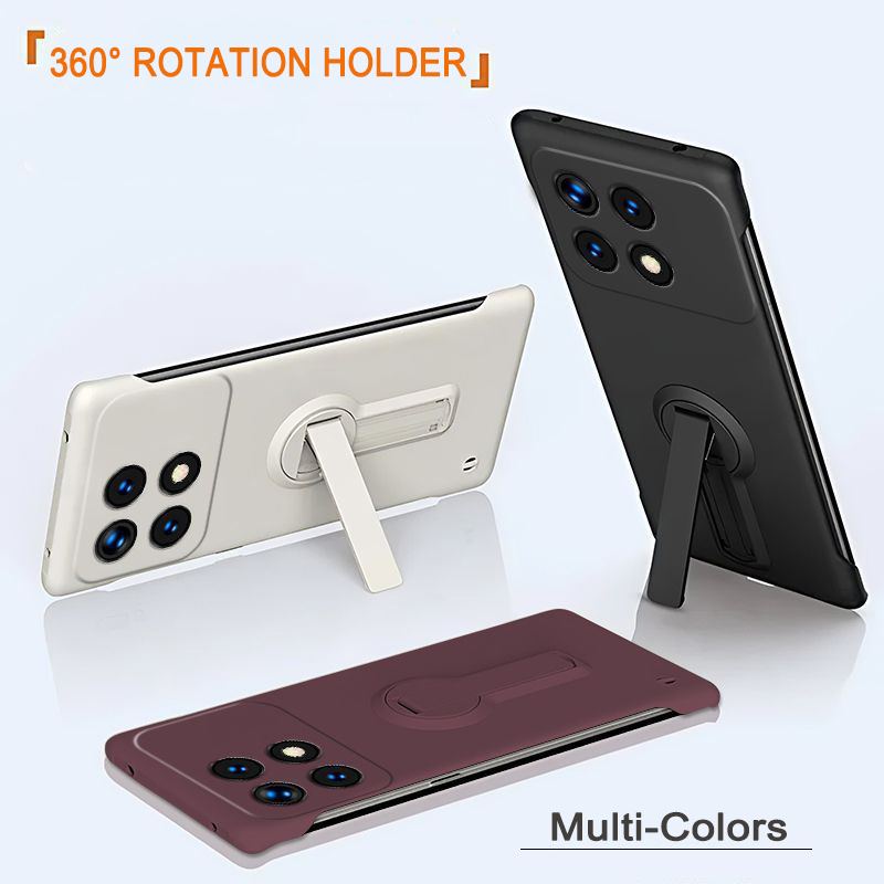 Custodia per telefono per Xiao - Ultra Thin Frameless Phone Cover recensione e prezzo