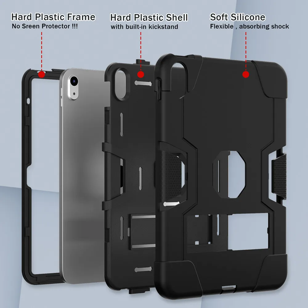 Custodia Protettiva Integrale  - Heavy Duty 360 Full Body Protective Case recensione e prezzo