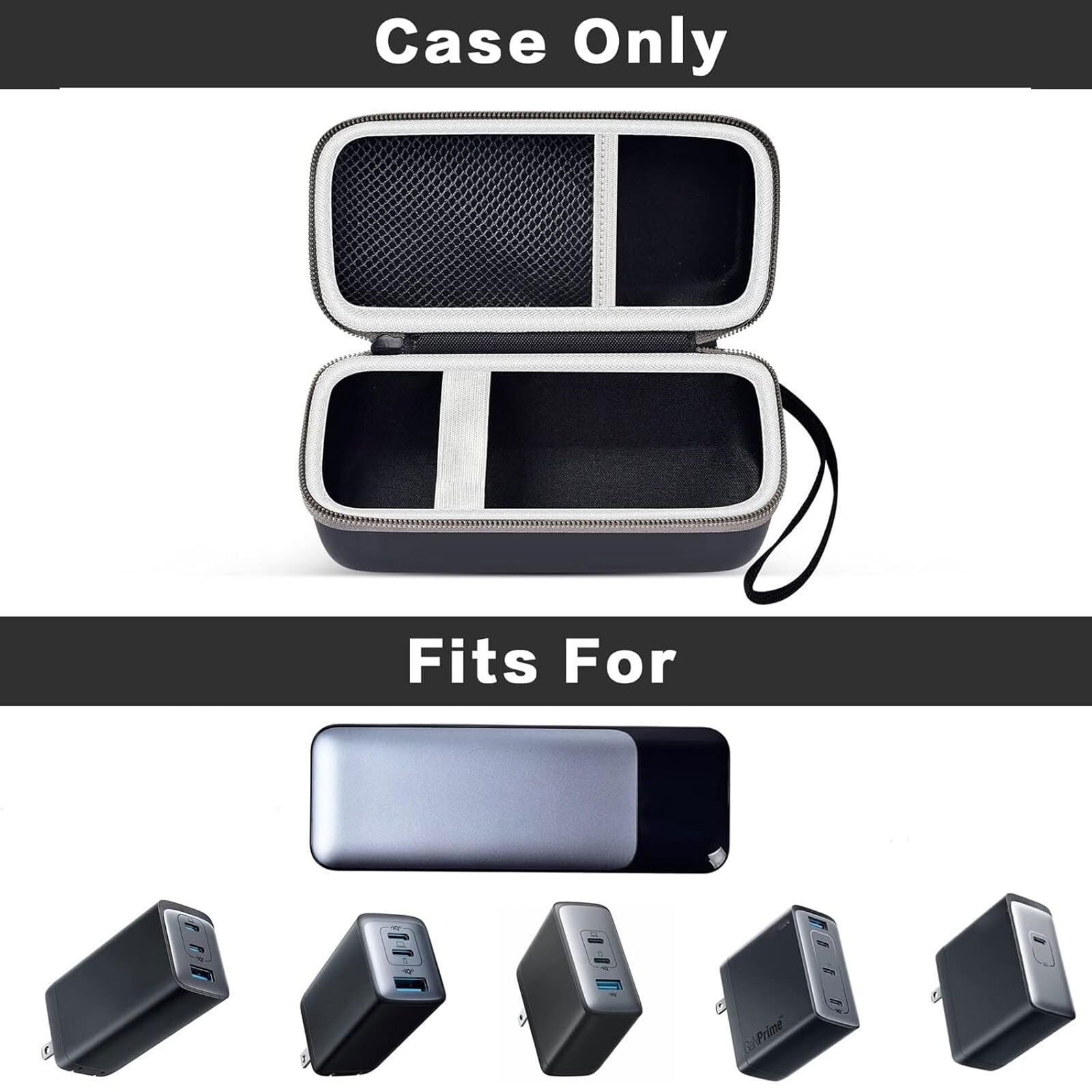 Custodia compatibile con Anker - Power Banks recensione e prezzo