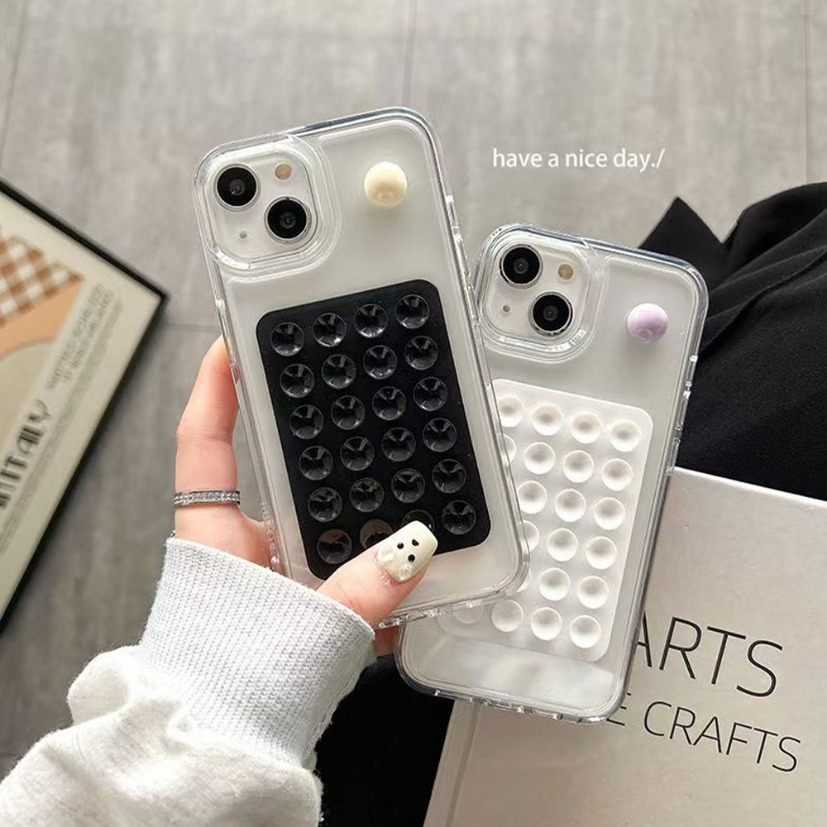Supporto da parete con ventosa - Phone Stands recensione e prezzo