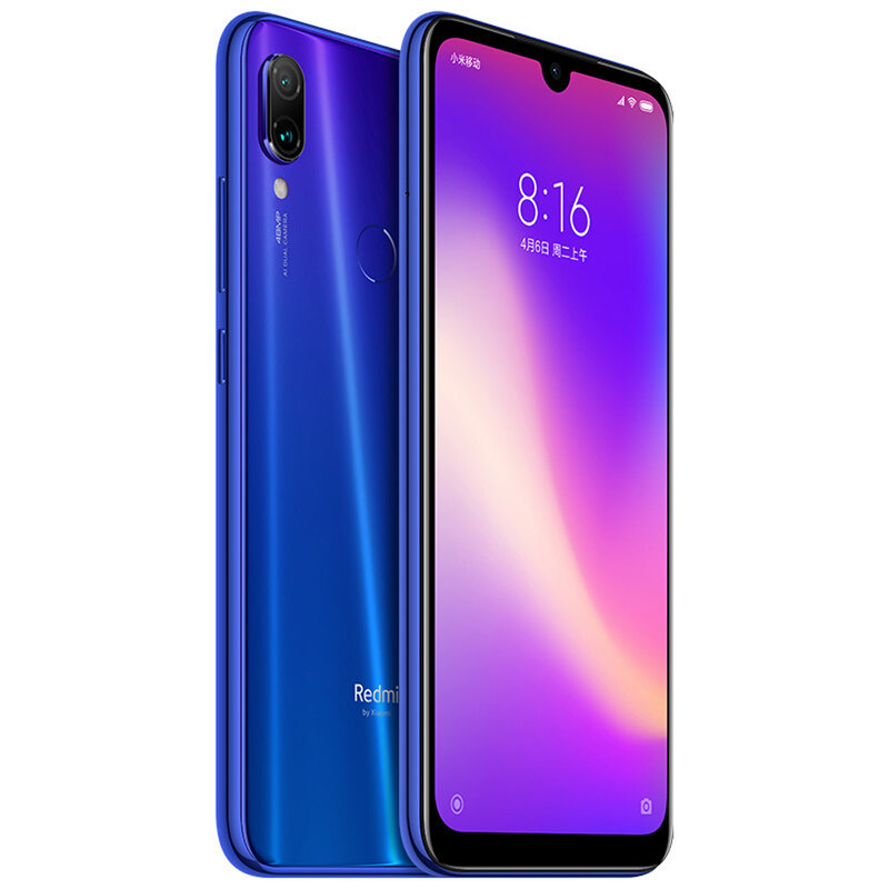 Xiaomi Redmi Note 7 PRO Smartp - Chargers recensione e prezzo