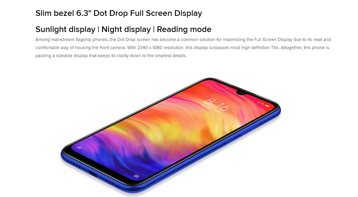 Xiaomi Redmi Note 7 PRO Smartp - Chargers recensione e prezzo