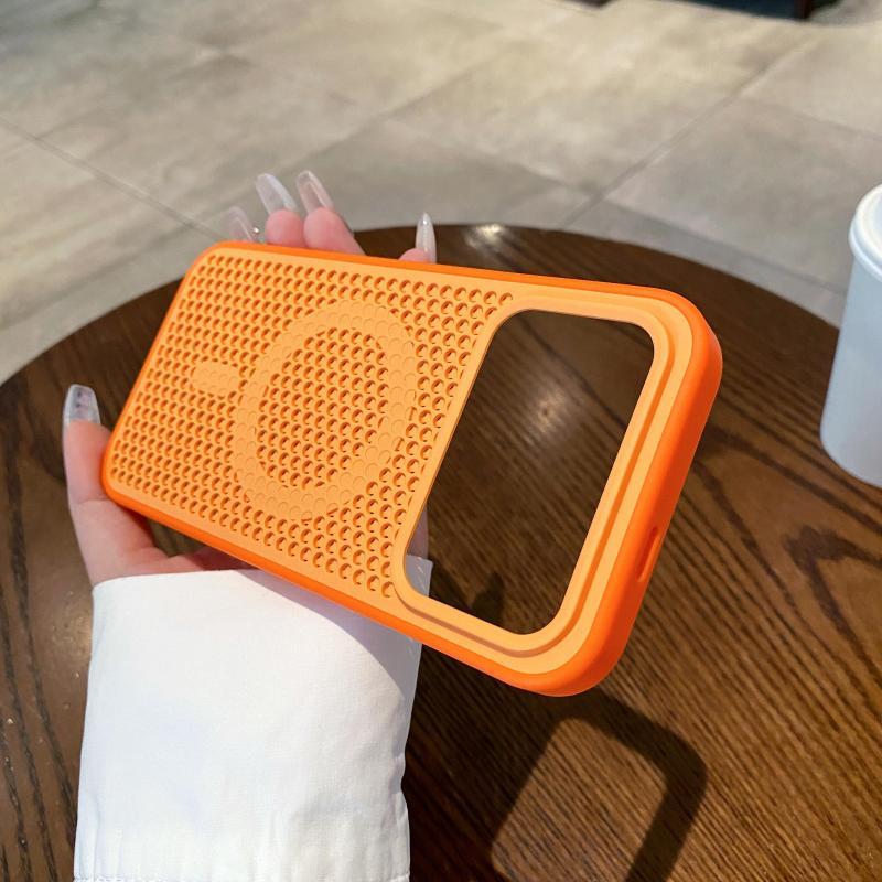 Custodia per Redmi K90 Pro Max - Heat Dissipation Mesh Breathable Case recensione e prezzo