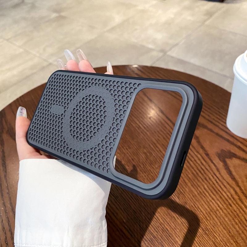 Custodia per Redmi K90 Pro Max - Heat Dissipation Mesh Breathable Case recensione e prezzo