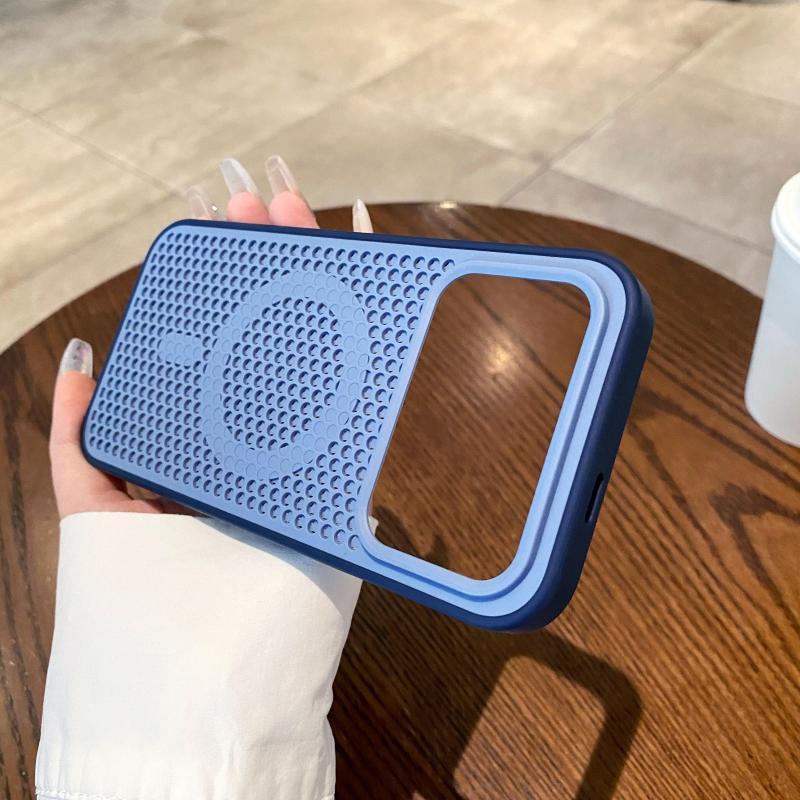 Custodia per Redmi K90 Pro Max - Heat Dissipation Mesh Breathable Case recensione e prezzo