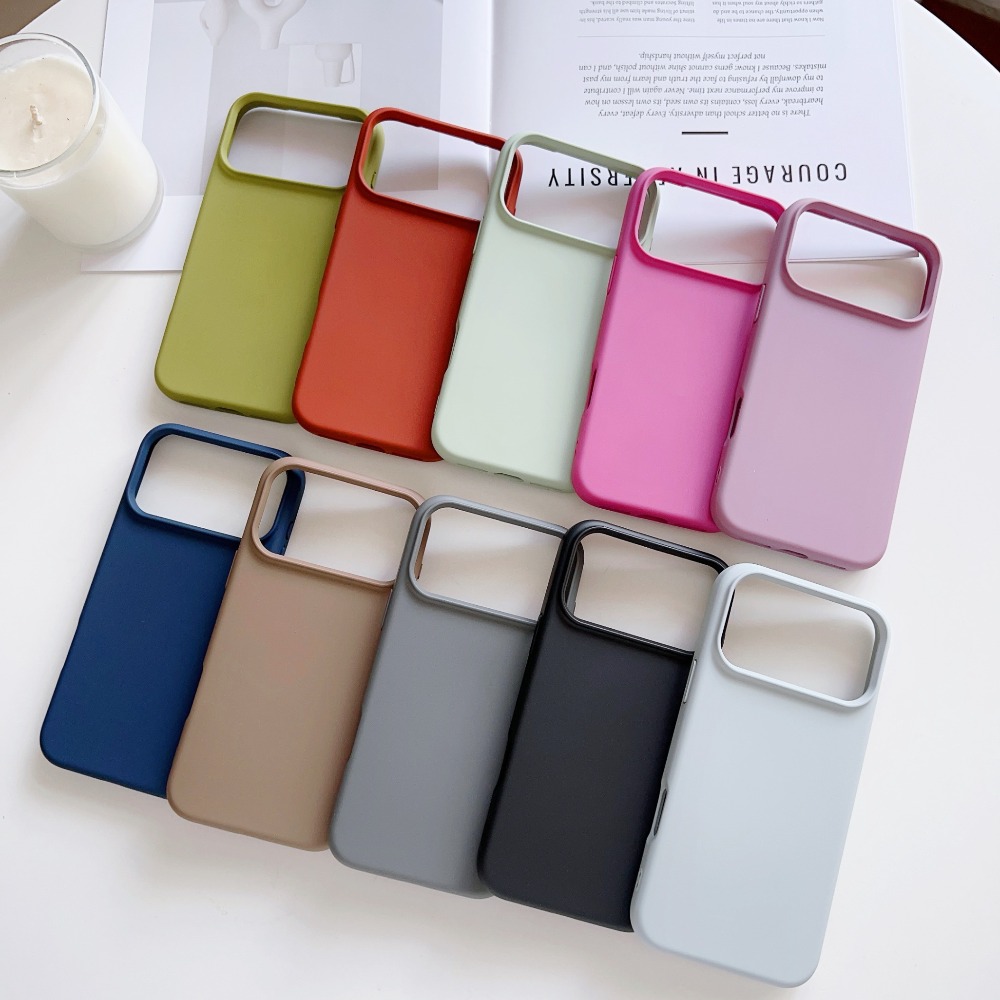 Custodia Magnetica in Silicone - Liquid Silicone Magnetic Phone Case recensione e prezzo