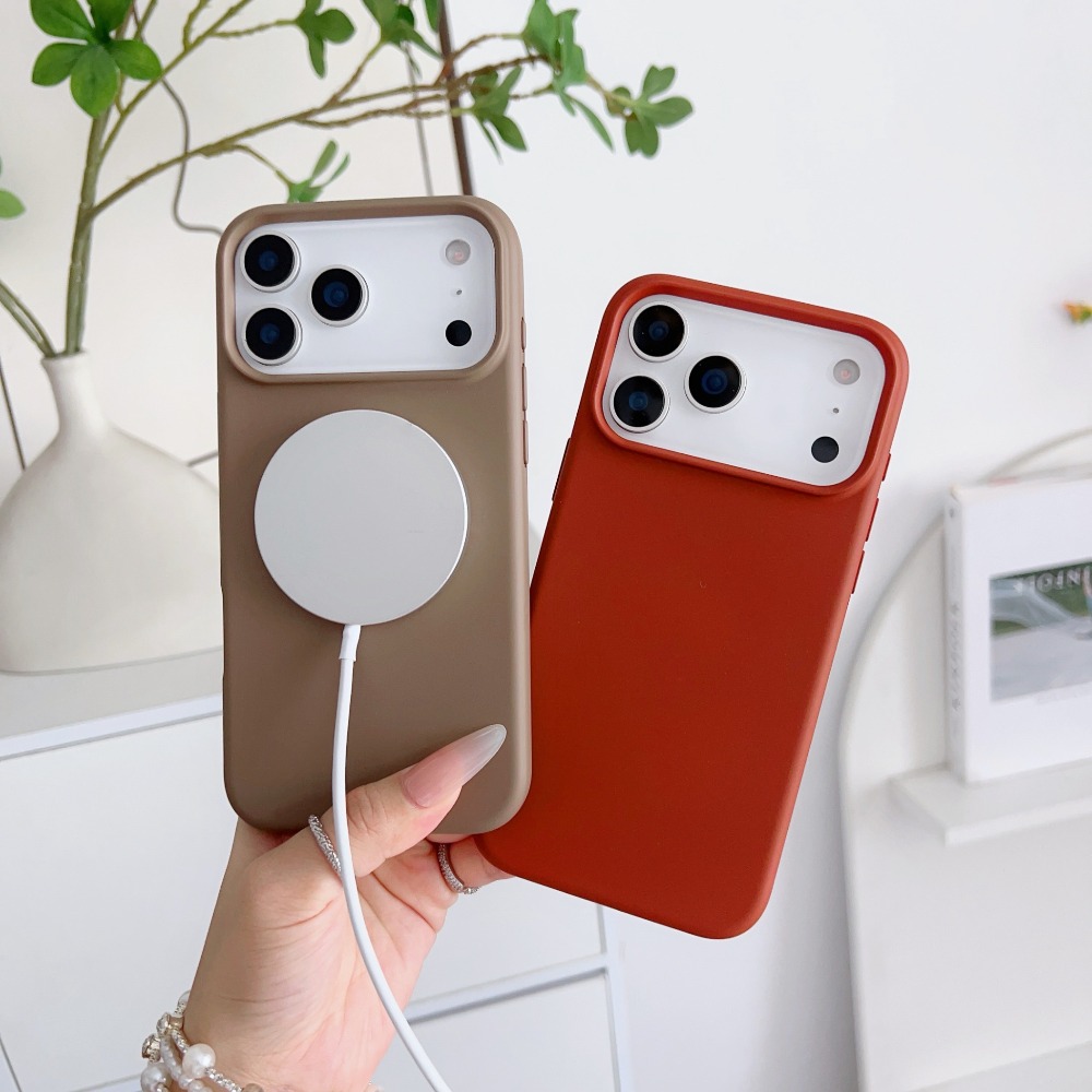 Custodia Magnetica in Silicone - Liquid Silicone Magnetic Phone Case recensione e prezzo