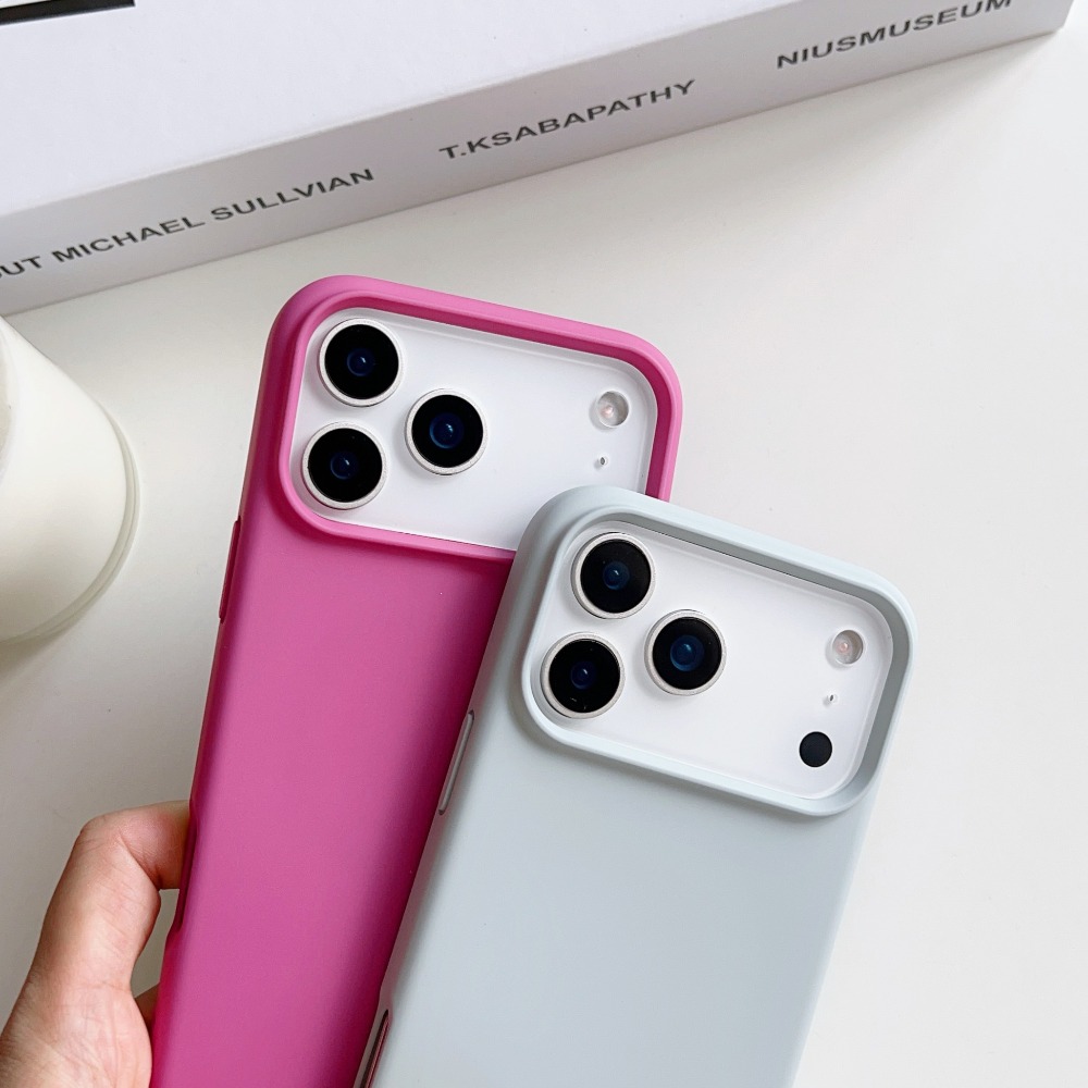 Custodia Magnetica in Silicone - Liquid Silicone Magnetic Phone Case recensione e prezzo