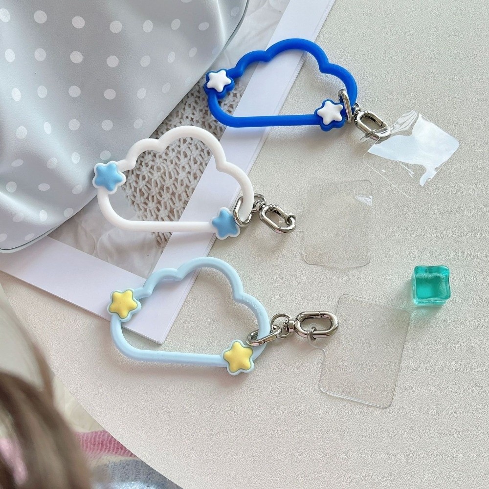 Carino Laccetto per Telefono i - Cute Cartoon Wrist Strap Silicone Case recensione e prezzo