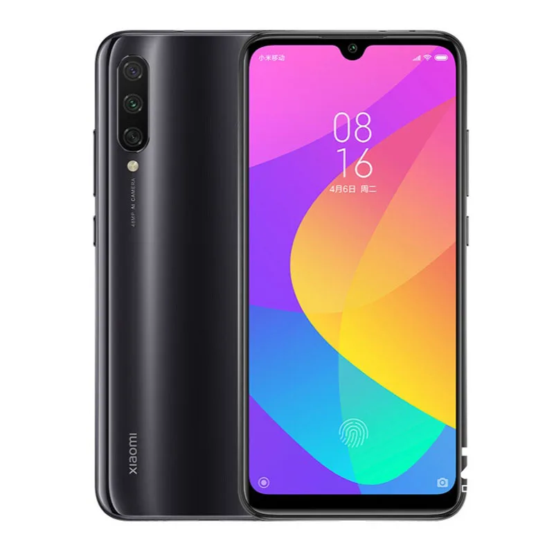 Smartphone Xiaomi CC9e / MI A3 - Chargers recensione e prezzo