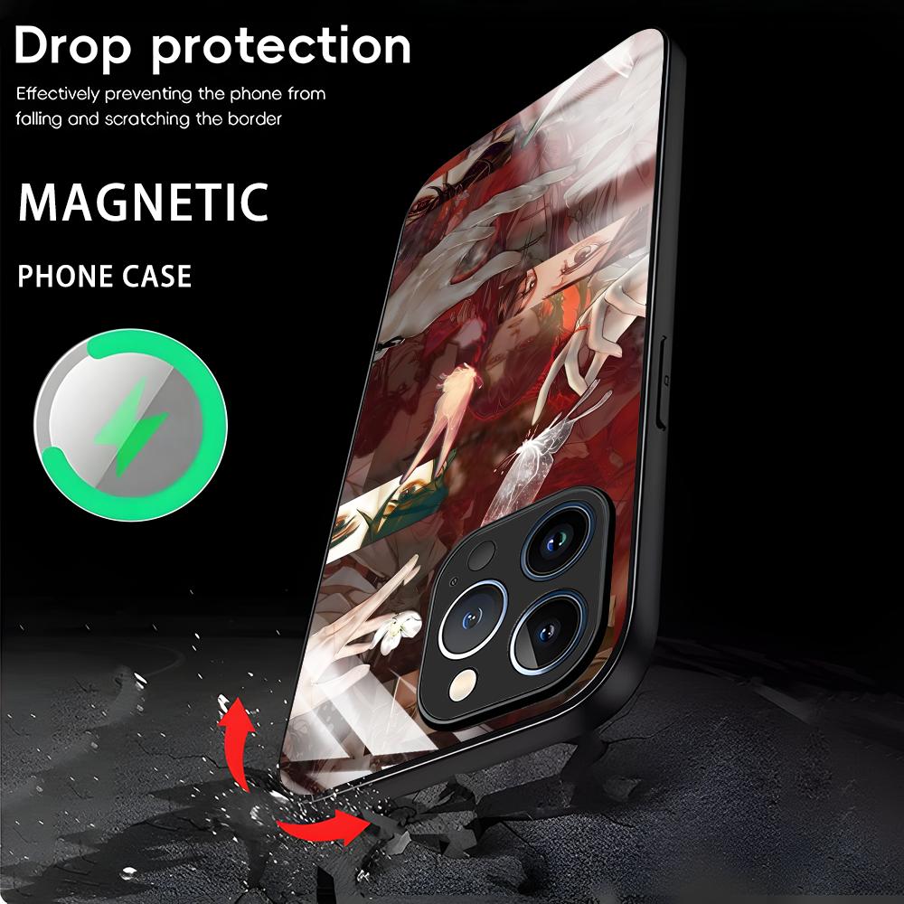 Custodia per telefono Hot anim - Screen Protectors recensione e prezzo