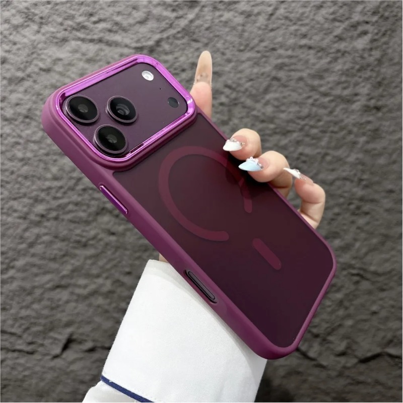 Cover di Lusso con Protezione  - Clear Shockproof Bumper Case recensione e prezzo
