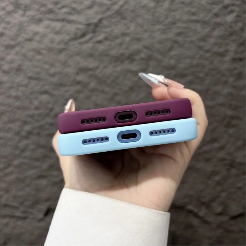 Cover di Lusso con Protezione  - Clear Shockproof Bumper Case recensione e prezzo