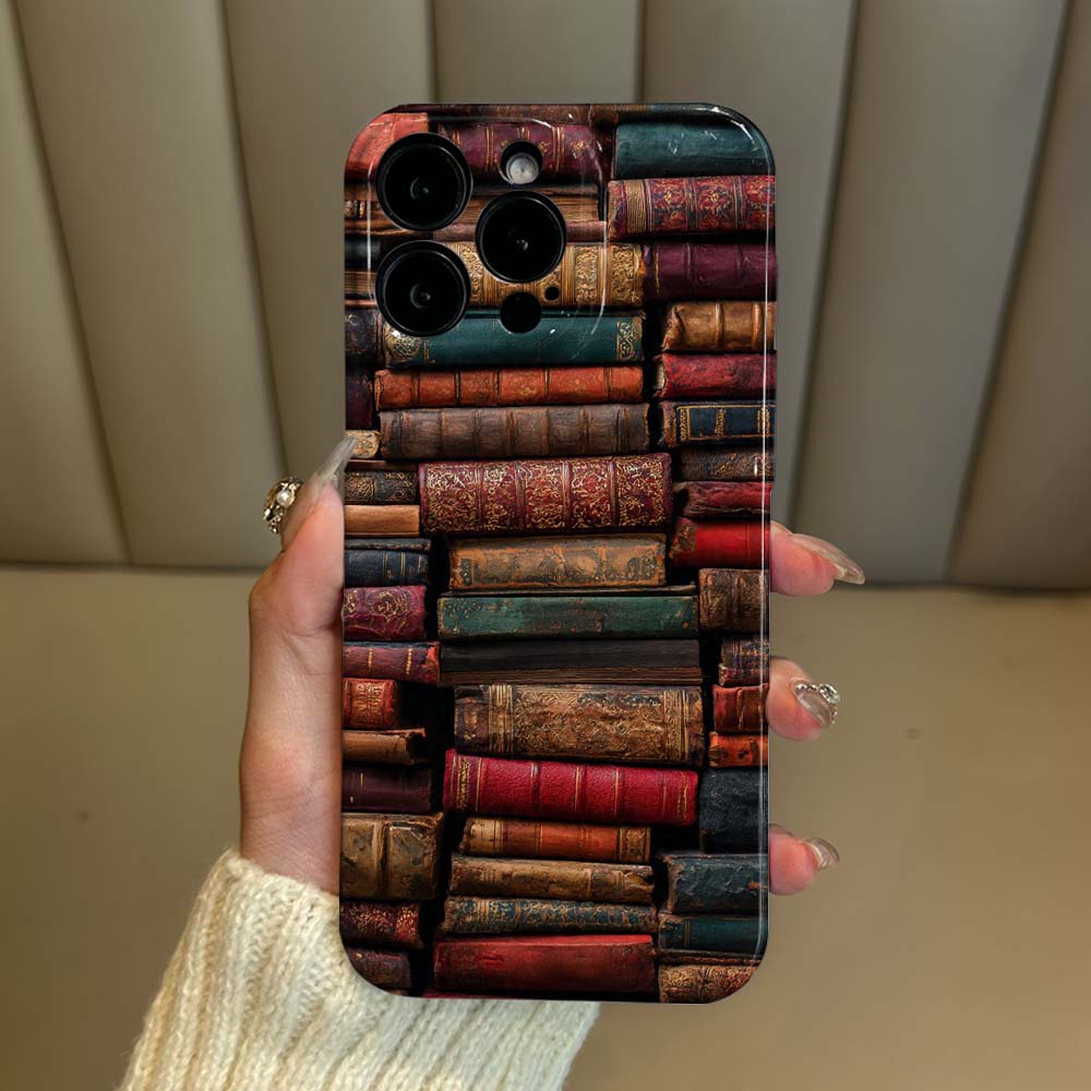 Custodia per telefono con moti - Vintage Floral Pattern Soft Case recensione e prezzo