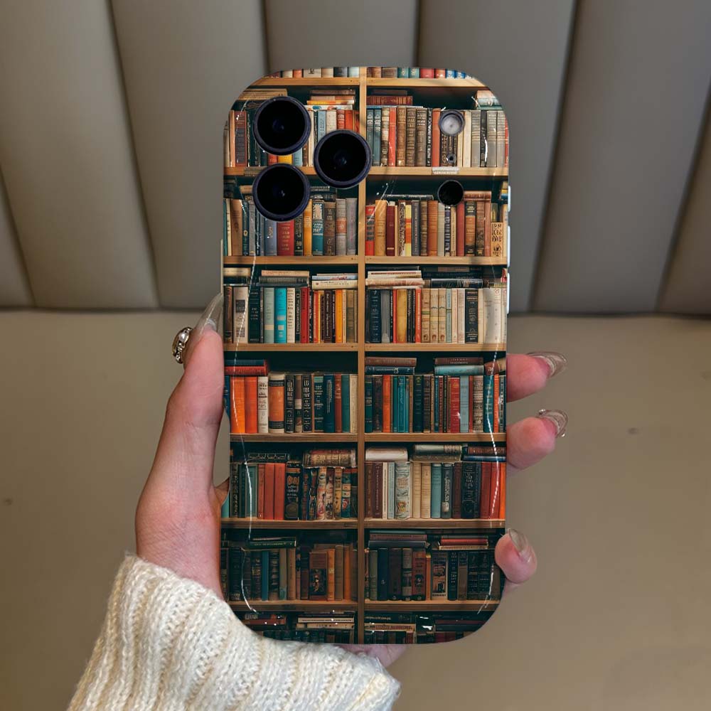Custodia per telefono con moti - Vintage Floral Pattern Soft Case recensione e prezzo