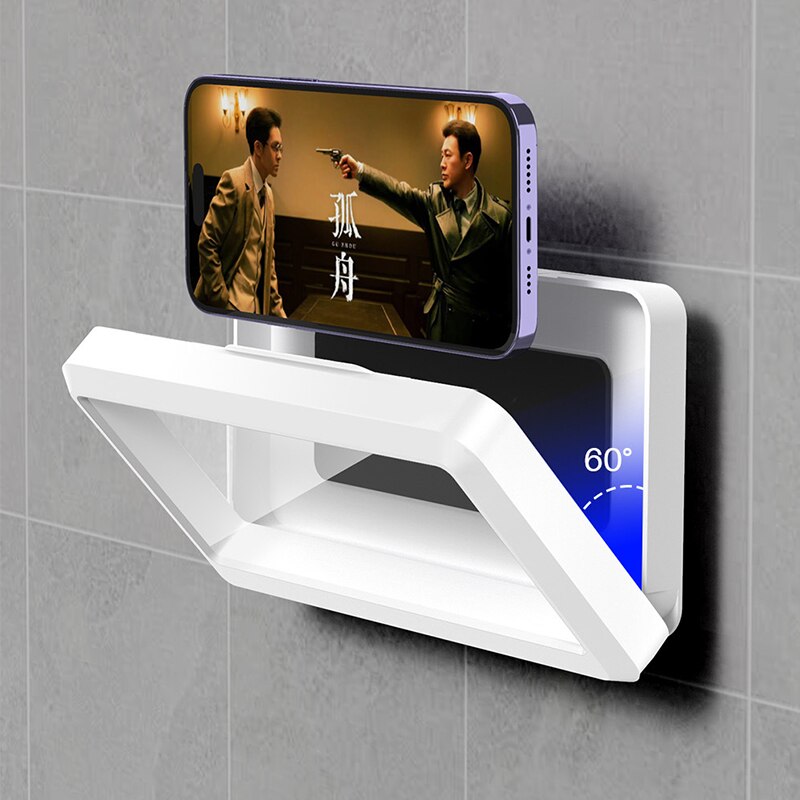 Supporto Impermeabile per Tele - Phone Stands recensione e prezzo