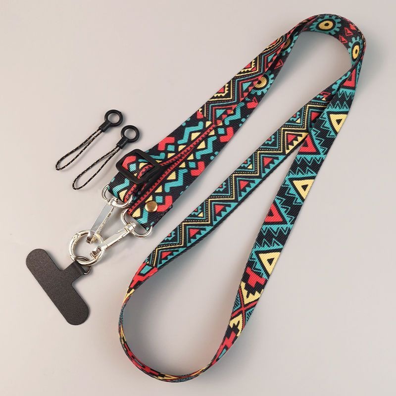 Carino Cordino per Telefono in - Crossbody Lanyard Neck Strap Case recensione e prezzo