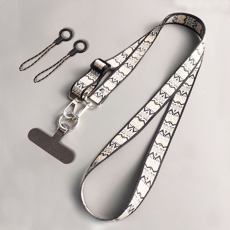 Carino Cordino per Telefono in - Crossbody Lanyard Neck Strap Case recensione e prezzo