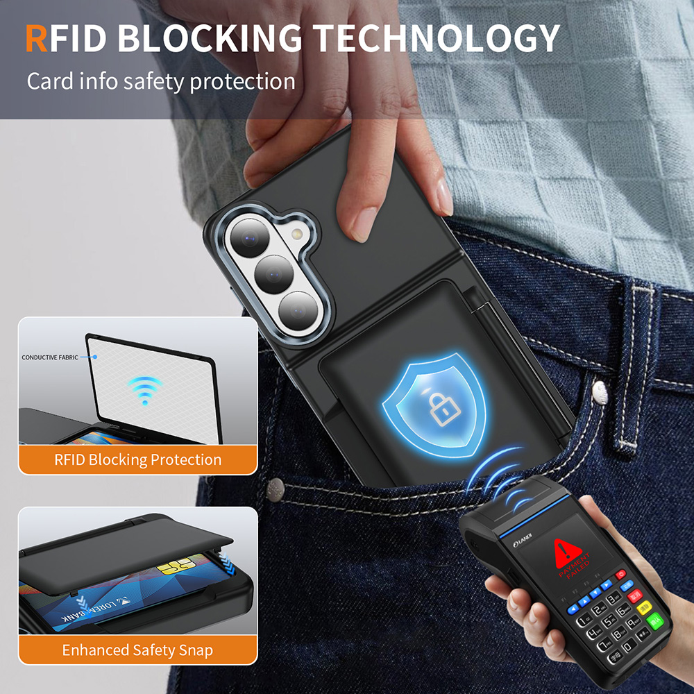 Custodia a Portafoglio con Sup - Leather Wallet Card Holder Phone Cover recensione e prezzo