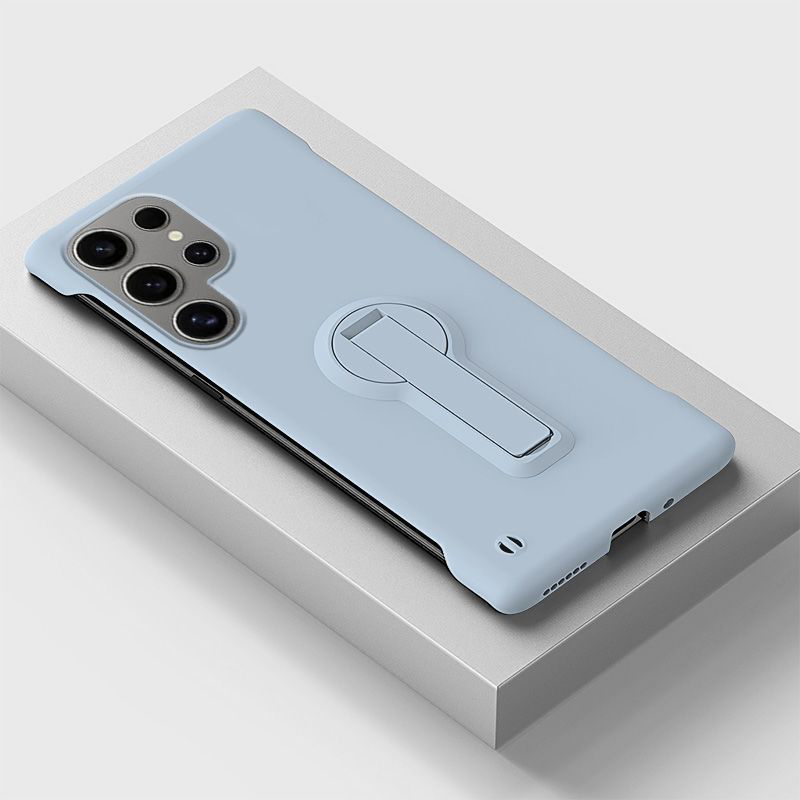 Cover per telefono Samsung S26 - Ultra Thin Frameless Phone Cover recensione e prezzo