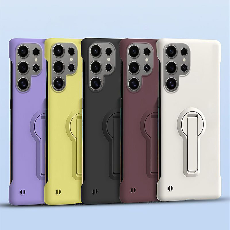 Cover per telefono Samsung S26 - Ultra Thin Frameless Phone Cover recensione e prezzo