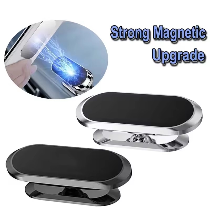 Nuovo Supporto Magnetico per T - Phone Stands recensione e prezzo