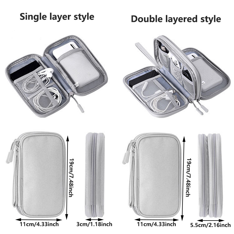 Borsa Portatile Multicolore pe - Power Banks recensione e prezzo