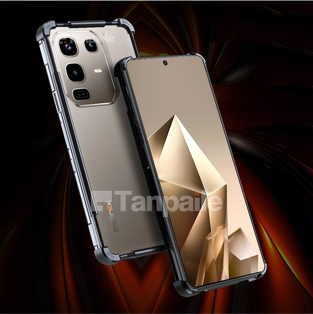 Bordo paraurti in metallo allu - Metal Bumper Aluminum Frame Case recensione e prezzo